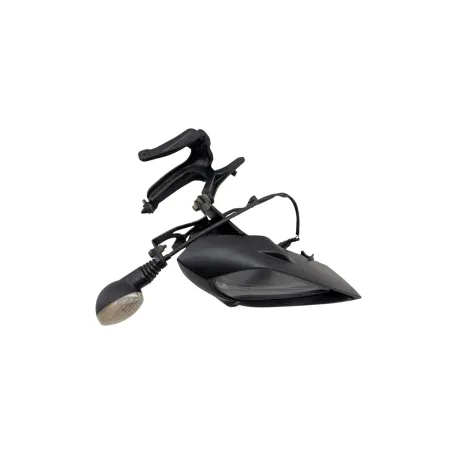 Optique avant droit (feux)(phare) YAMAHA YFM 250 RAPTOR 2008 - 2014