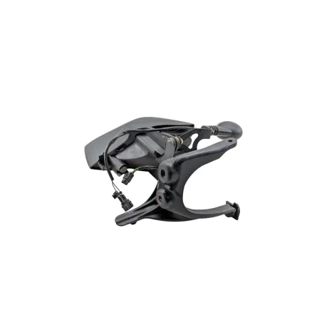 Optique avant droit (feux)(phare) YAMAHA YFM 250 RAPTOR 2008 - 2014
