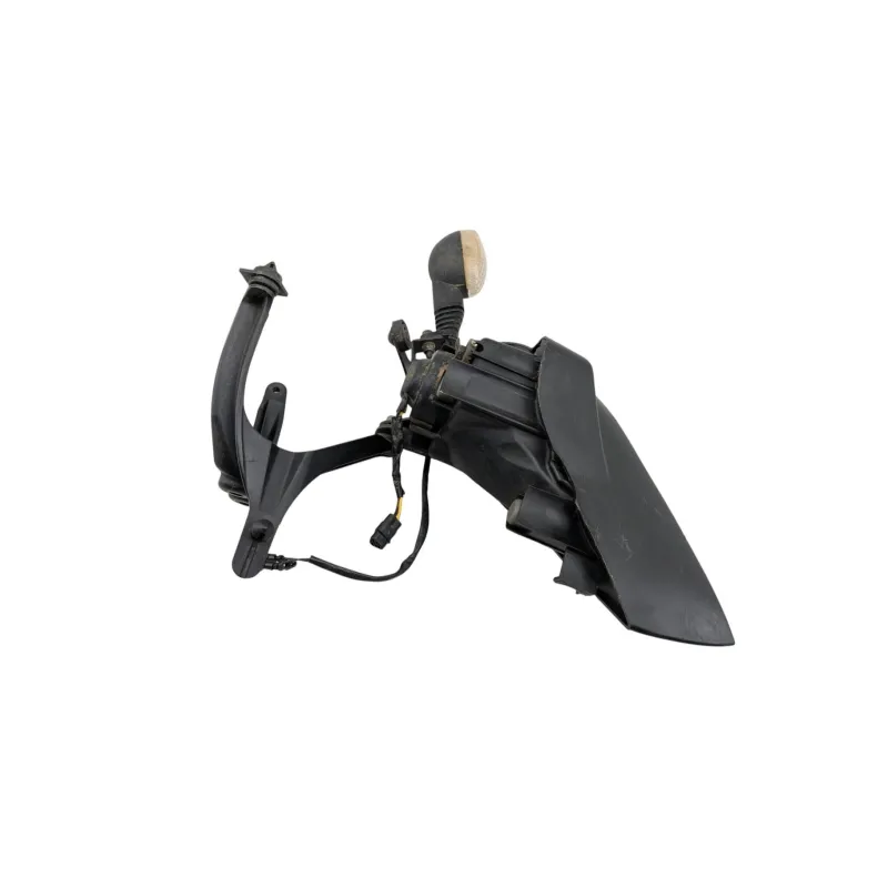 Optique avant droit (feux)(phare) YAMAHA YFM 250 RAPTOR 2008 - 2014