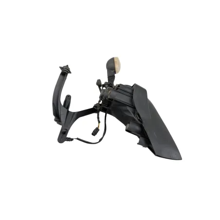 Optique avant droit (feux)(phare) YAMAHA YFM 250 RAPTOR 2008 - 2014