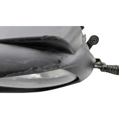 Optique avant droit (feux)(phare) YAMAHA YFM 250 RAPTOR 2008 - 2014