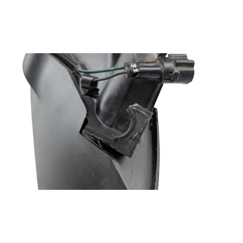 Optique avant droit (feux)(phare) YAMAHA YFM 250 RAPTOR 2008 - 2014