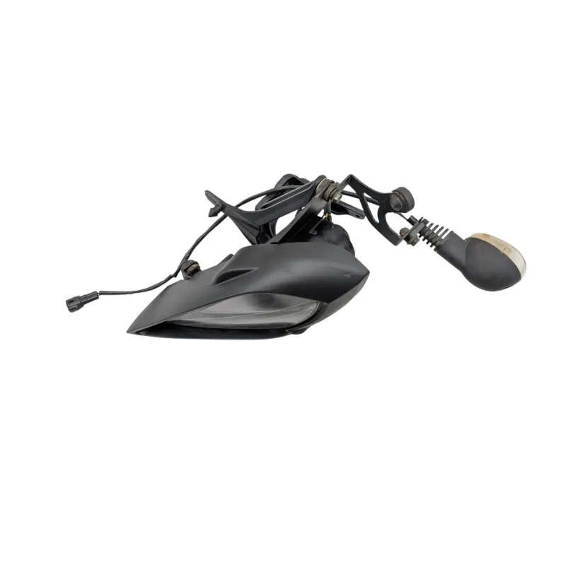 Optique avant gauche (feux)(phare) YAMAHA YFM 250 RAPTOR 2008 - 2014