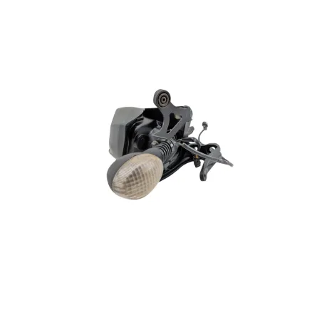 Optique avant gauche (feux)(phare) YAMAHA YFM 250 RAPTOR 2008 - 2014