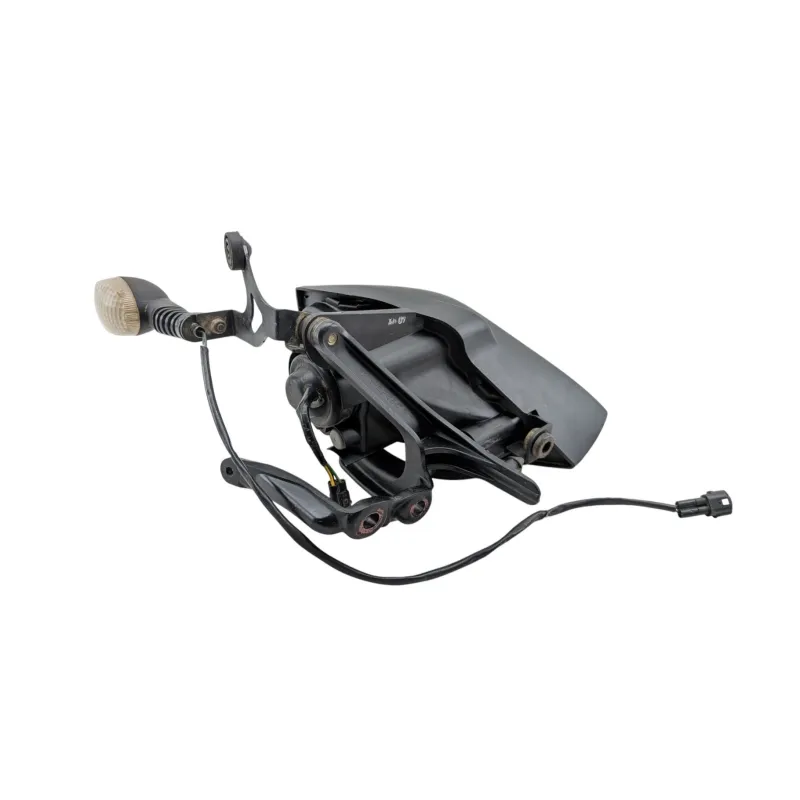 Optique avant gauche (feux)(phare) YAMAHA YFM 250 RAPTOR 2008 - 2014