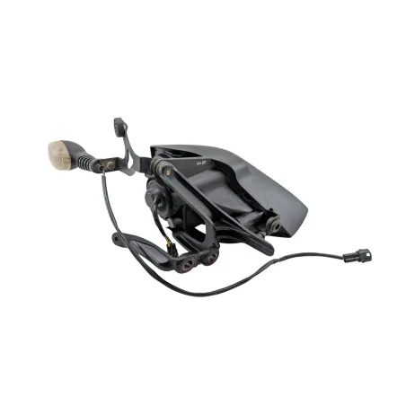 Optique avant gauche (feux)(phare) YAMAHA YFM 250 RAPTOR 2008 - 2014