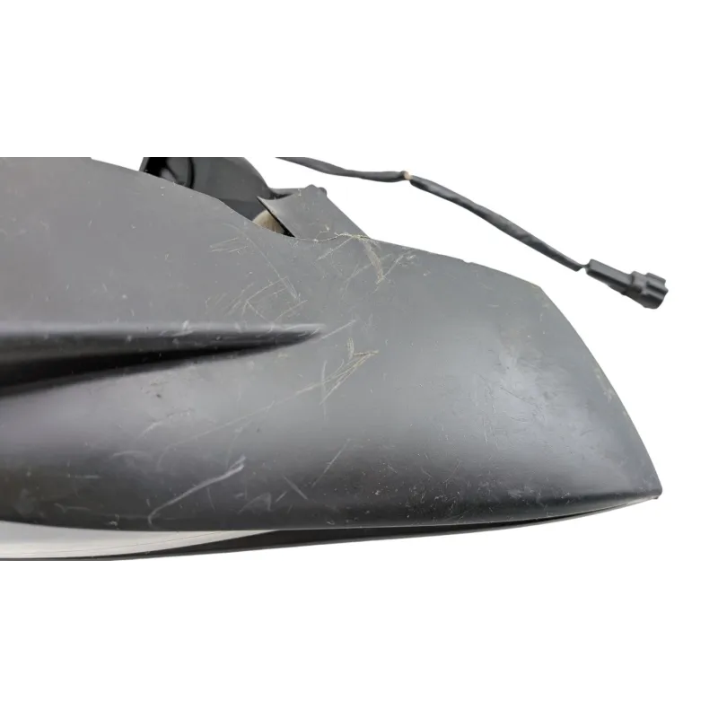 Optique avant gauche (feux)(phare) YAMAHA YFM 250 RAPTOR 2008 - 2014