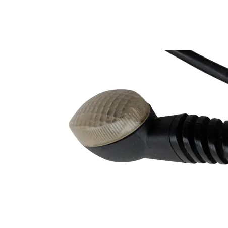 Optique avant gauche (feux)(phare) YAMAHA YFM 250 RAPTOR 2008 - 2014