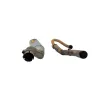 Ligne d'echappement YAMAHA YFM 250 RAPTOR 2008 - 2014