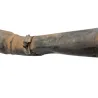 Ligne d'echappement YAMAHA YFM 250 RAPTOR 2008 - 2014