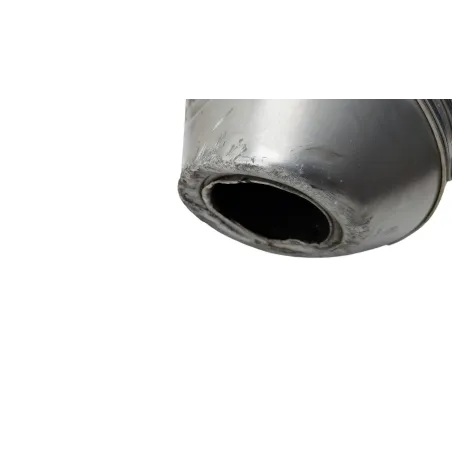 Ligne d'echappement YAMAHA YFM 250 RAPTOR 2008 - 2014