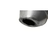 Ligne d'echappement YAMAHA YFM 250 RAPTOR 2008 - 2014