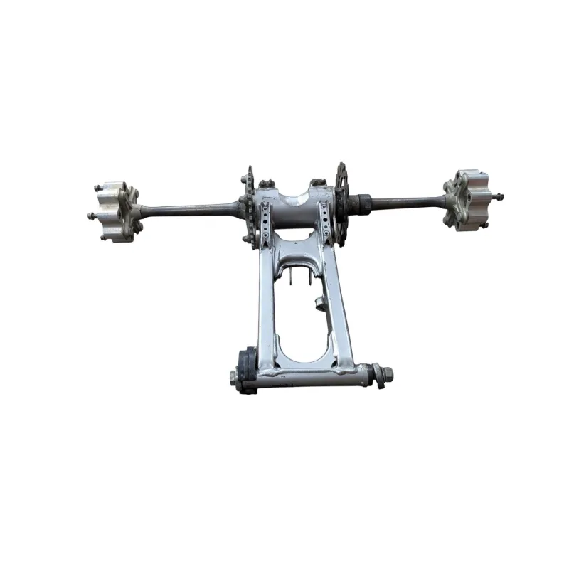 Bras oscillant YAMAHA YFM 250 RAPTOR 2008 - 2014