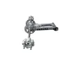 Bras oscillant YAMAHA YFM 250 RAPTOR 2008 - 2014