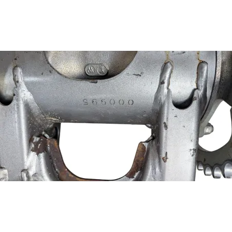 Bras oscillant YAMAHA YFM 250 RAPTOR 2008 - 2014