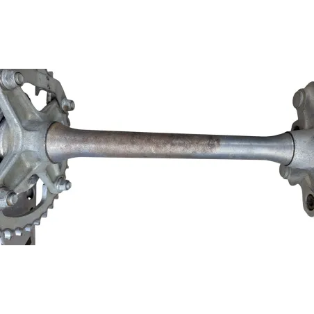 Bras oscillant YAMAHA YFM 250 RAPTOR 2008 - 2014