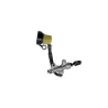 Maitre cylindre frein arriere YAMAHA YFM 250 RAPTOR 2008 - 2014