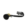 Maitre cylindre frein arriere YAMAHA YFM 250 RAPTOR 2008 - 2014