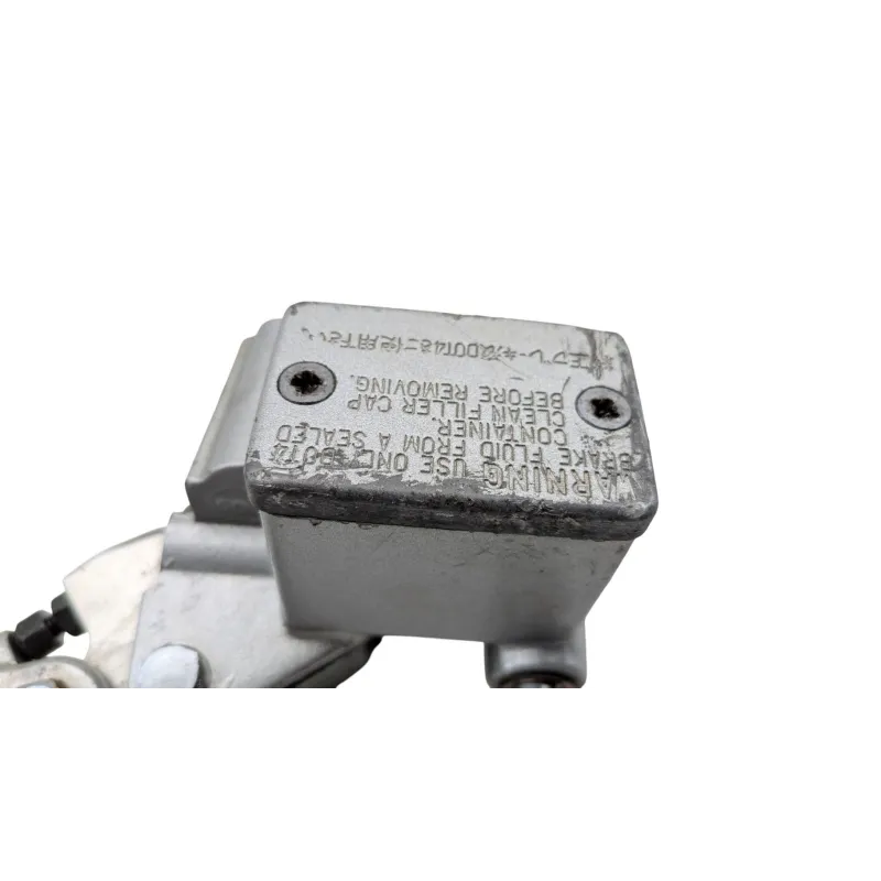 Maitre cylindre frein avant YAMAHA YFM 250 RAPTOR 2008 - 2014