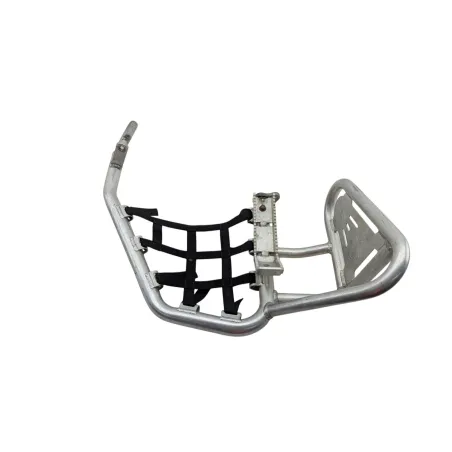 Plancher marche pied gauche YAMAHA YFM 250 RAPTOR 2008 - 2014