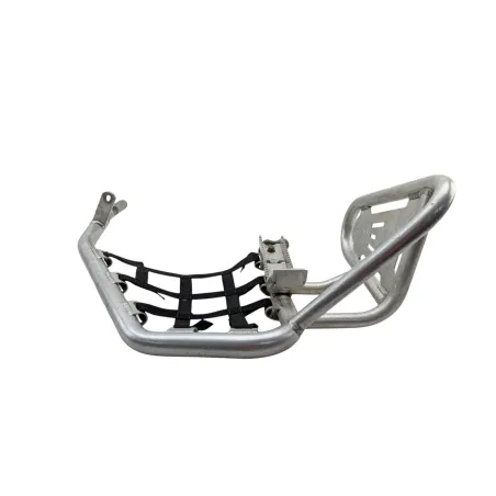 Plancher marche pied gauche YAMAHA YFM 250 RAPTOR 2008 - 2014