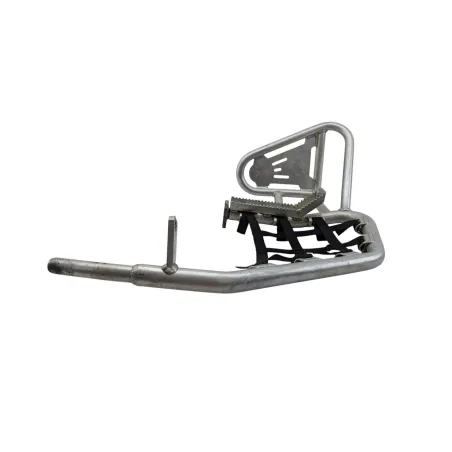 Plancher marche pied gauche YAMAHA YFM 250 RAPTOR 2008 - 2014