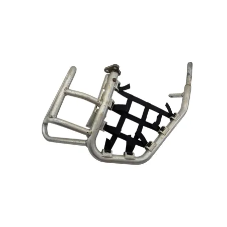 Plancher marche pied gauche YAMAHA YFM 250 RAPTOR 2008 - 2014