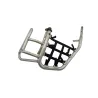 Plancher marche pied gauche YAMAHA YFM 250 RAPTOR 2008 - 2014