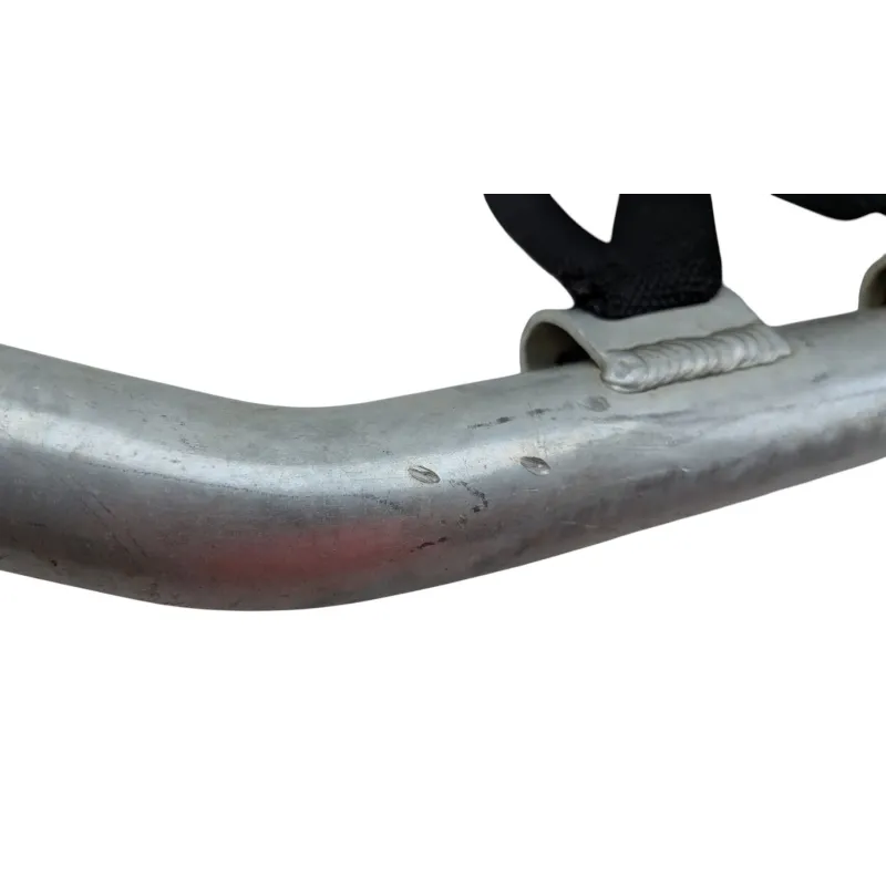 Plancher marche pied gauche YAMAHA YFM 250 RAPTOR 2008 - 2014