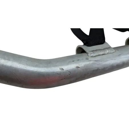 Plancher marche pied gauche YAMAHA YFM 250 RAPTOR 2008 - 2014