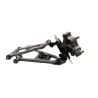 Pont cardan transmission YAMAHA YFM 250 RAPTOR 2008 - 2014