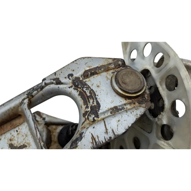 Pont cardan transmission YAMAHA YFM 250 RAPTOR 2008 - 2014