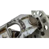 Pont cardan transmission YAMAHA YFM 250 RAPTOR 2008 - 2014