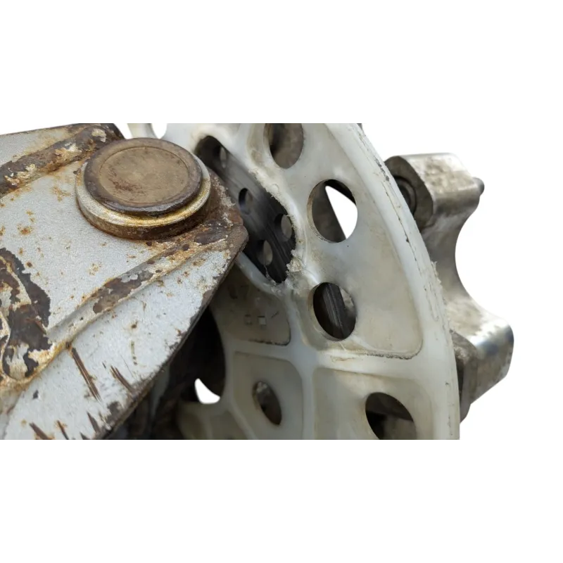 Pont cardan transmission YAMAHA YFM 250 RAPTOR 2008 - 2014