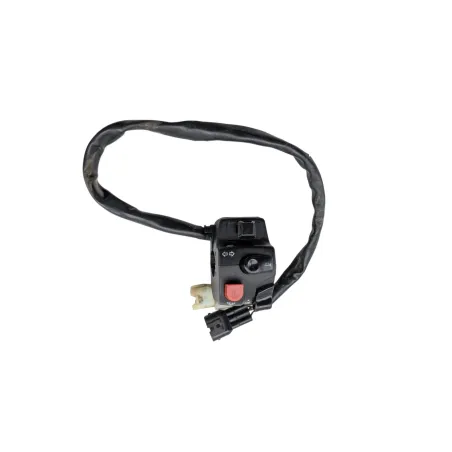 Commodo gauche YAMAHA YFM 250 RAPTOR 2008 - 2014