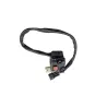 Commodo gauche YAMAHA YFM 250 RAPTOR 2008 - 2014