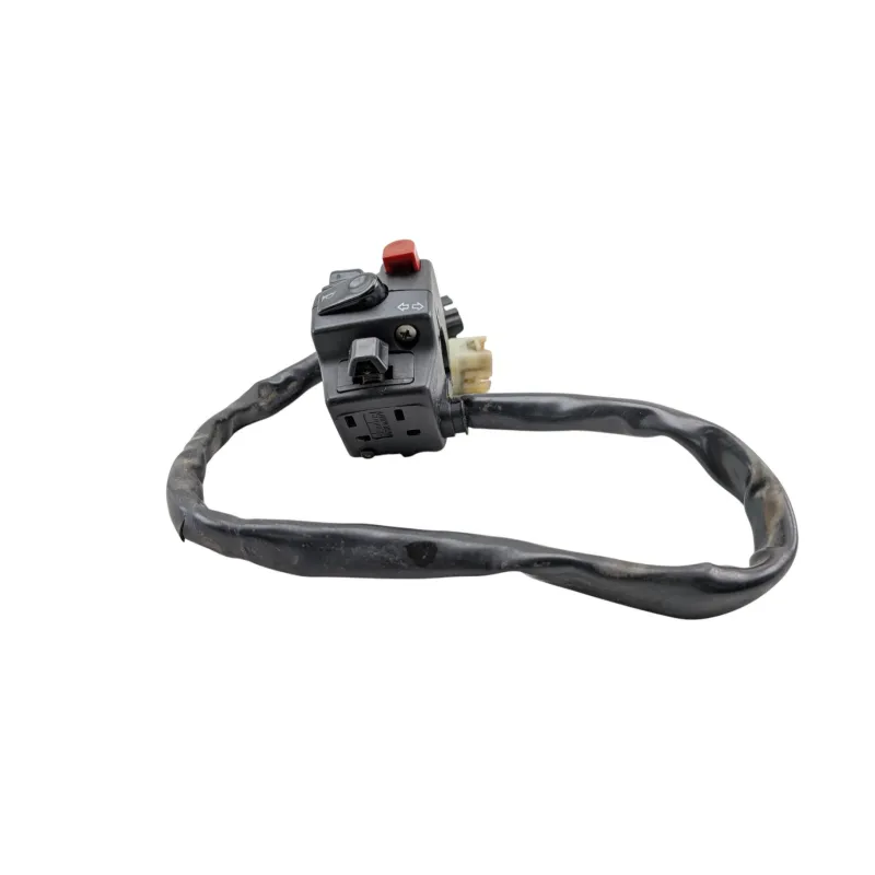Commodo gauche YAMAHA YFM 250 RAPTOR 2008 - 2014