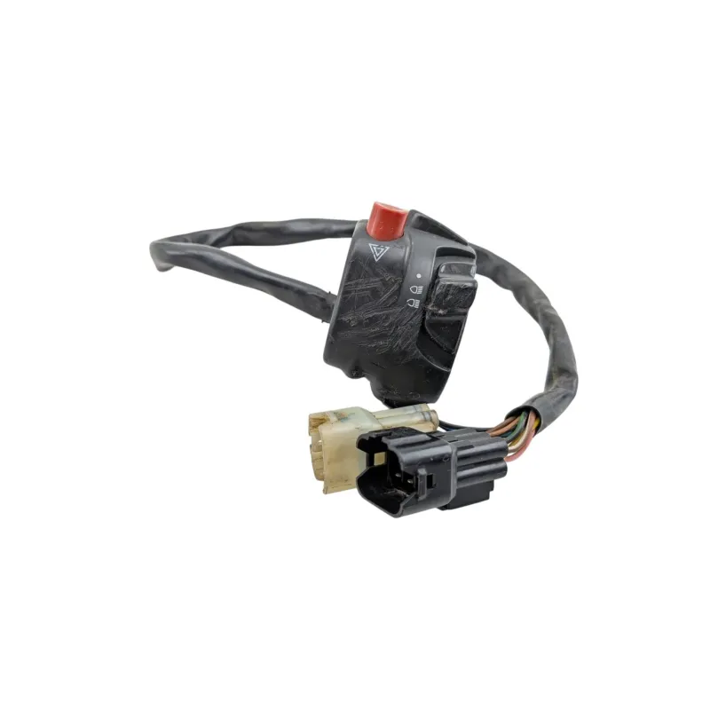 Commodo gauche YAMAHA YFM 250 RAPTOR 2008 - 2014