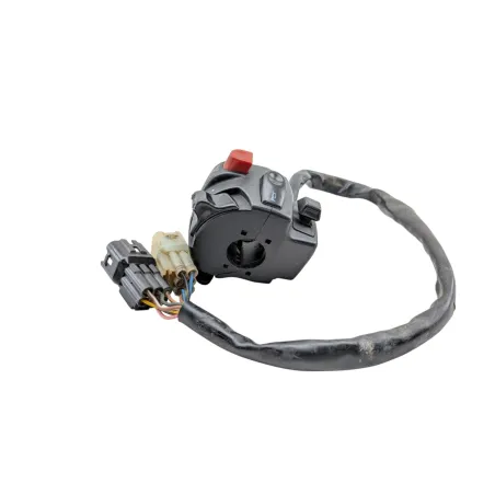 Commodo gauche YAMAHA YFM 250 RAPTOR 2008 - 2014