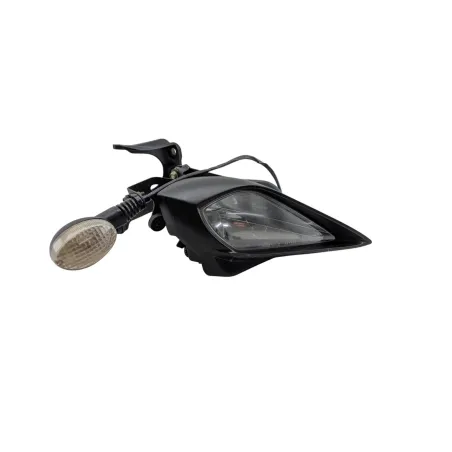 Optique avant droit (feux)(phare) YAMAHA YFM 250 RAPTOR 2008 - 2014