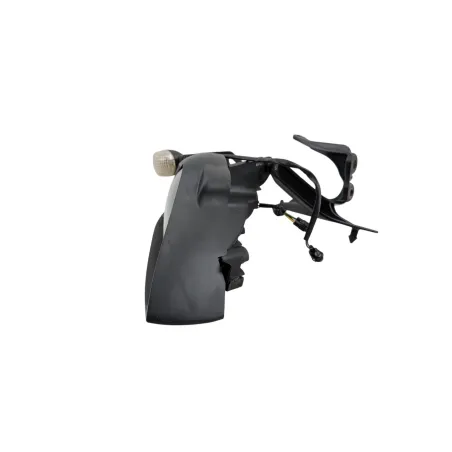 Optique avant droit (feux)(phare) YAMAHA YFM 250 RAPTOR 2008 - 2014