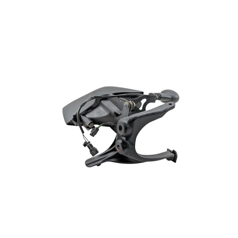 Optique avant droit (feux)(phare) YAMAHA YFM 250 RAPTOR 2008 - 2014