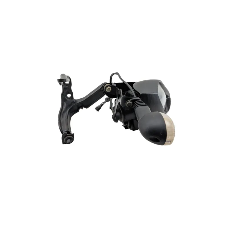 Optique avant droit (feux)(phare) YAMAHA YFM 250 RAPTOR 2008 - 2014