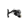 Optique avant droit (feux)(phare) YAMAHA YFM 250 RAPTOR 2008 - 2014