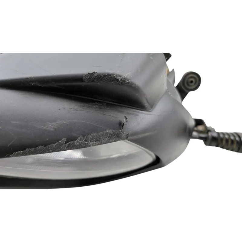 Optique avant droit (feux)(phare) YAMAHA YFM 250 RAPTOR 2008 - 2014