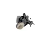 Optique avant gauche (feux)(phare) YAMAHA YFM 250 RAPTOR 2008 - 2014