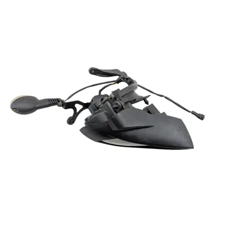 Optique avant gauche (feux)(phare) YAMAHA YFM 250 RAPTOR 2008 - 2014