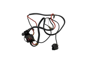 Relais boitier electrique TGB BLADE 550 SE FI 2013 - 2014