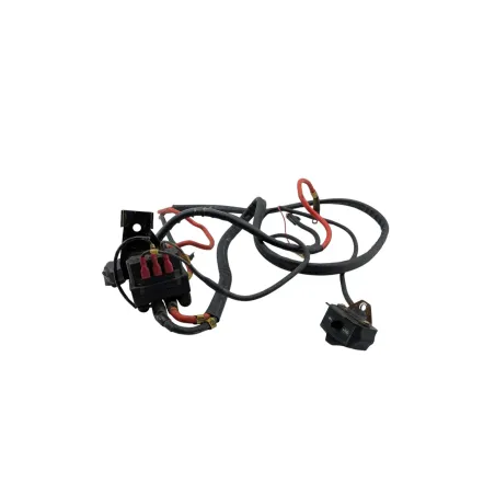Relais boitier electrique TGB BLADE 550 SE FI 2013 - 2014
