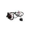 Relais boitier electrique TGB BLADE 550 SE FI 2013 - 2014 Relais boitier electrique TGB BLADE 550 SE FI 2013 - 2014